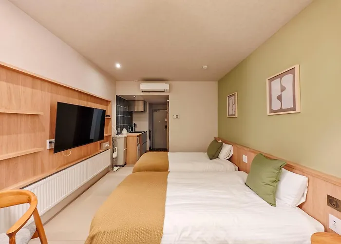 Hotel Login Niseko - Vacation Stay 04013V
