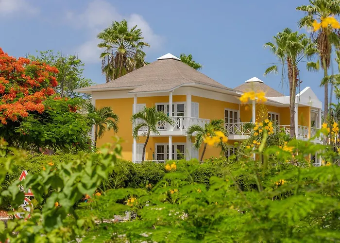 Chogogo Dive & Beach Resort Curacao