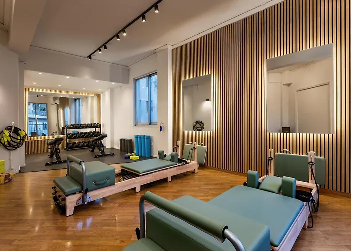 The Square Hotel By X&N