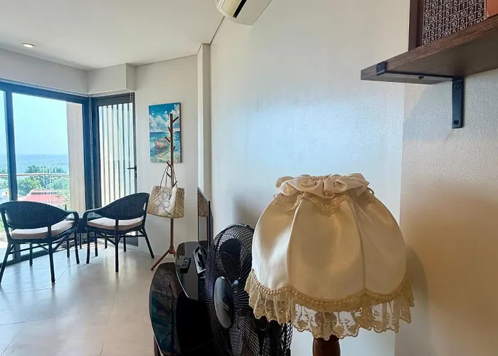 Room In Maribago