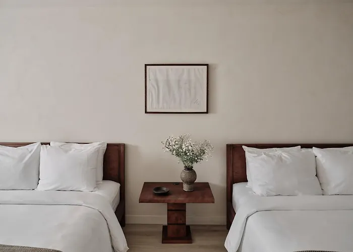 The Herondale Hotel