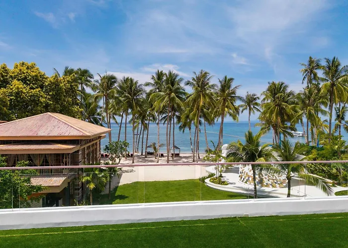 South Palms Resort And Spa Panglao - Mgallery Collection