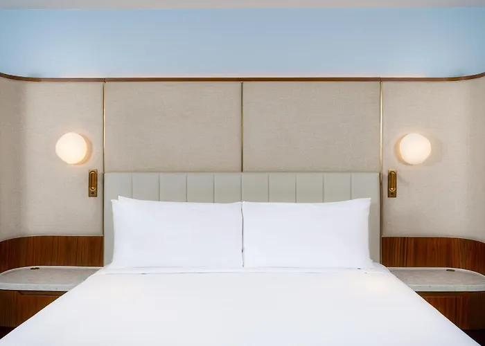The Westerly At Hilton Aruba Caribbean Resort