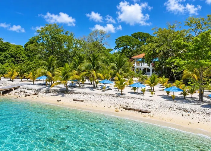 The Hacienda Beach Resort