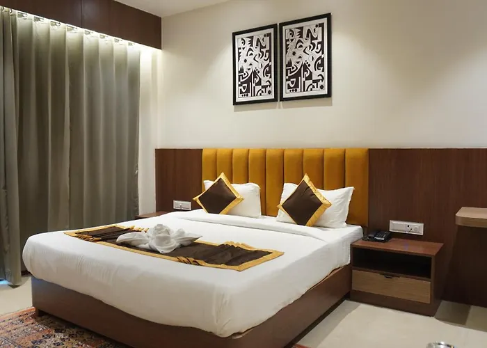 Hotel Ayushman