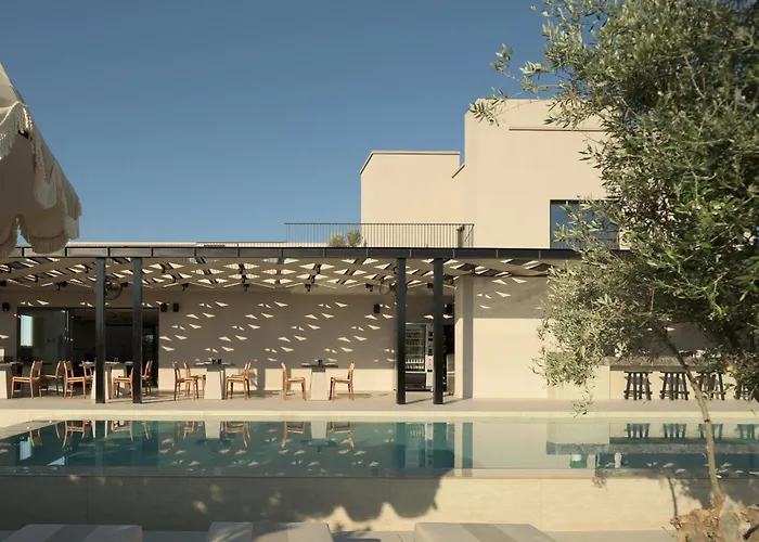 Neme Slow Living Retreat