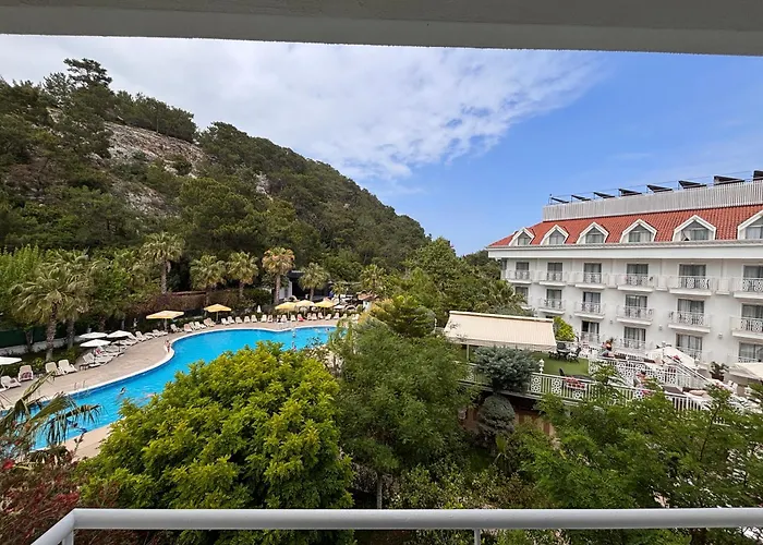 Grand Mir'Amor Resort Hotel&Spa Special Category