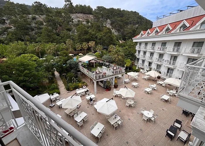 Grand Mir'Amor Resort Hotel&Spa Special Category