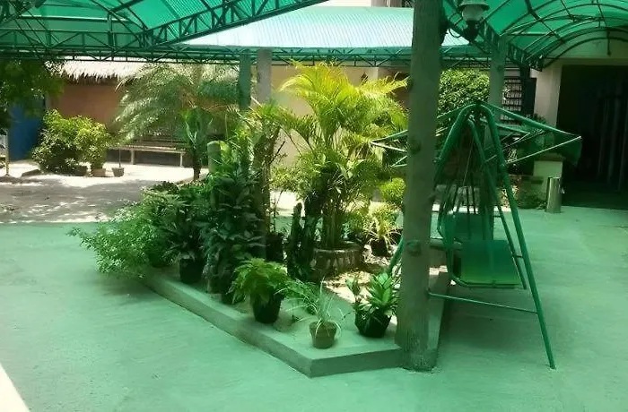 Raymen Beach Resort