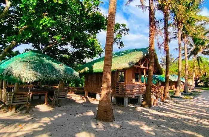 Natsuca Beach Resort