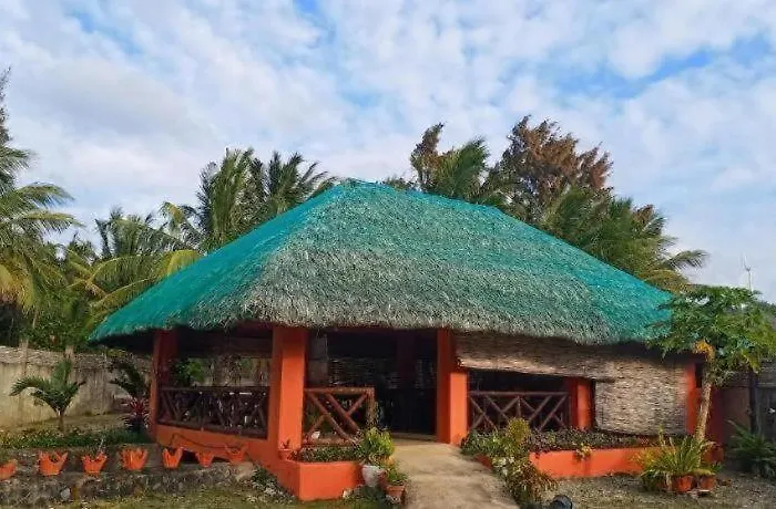 Natsuca Beach Resort