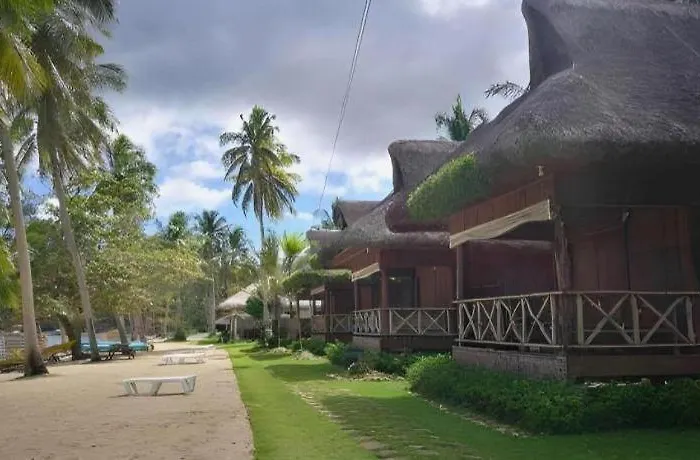 Ticao Island Resort