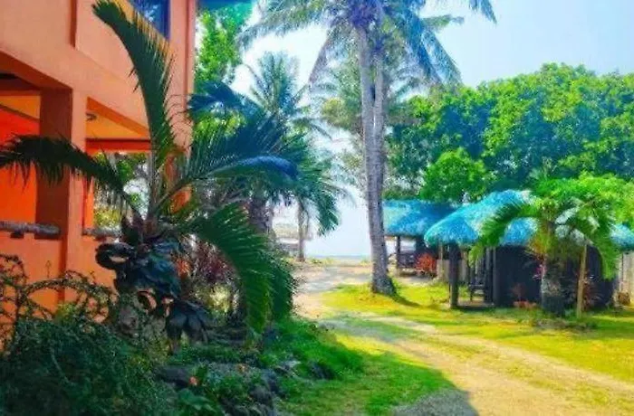 Natsuca Beach Resort