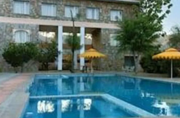 Kavish Holiday Hill Resort N Spa - Udaipur