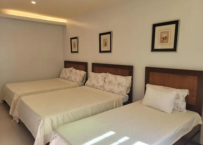 Hannah'S Garden Resort And Events Place
