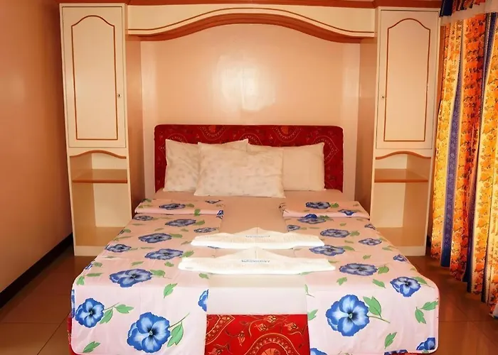 Cordova Home Village Resort