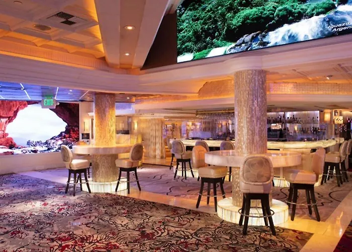 Western Village Inn And Casino