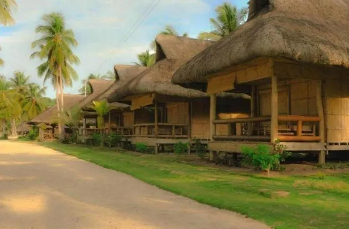 Ticao Island Resort