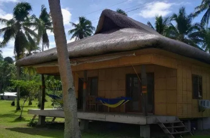 Ticao Island Resort