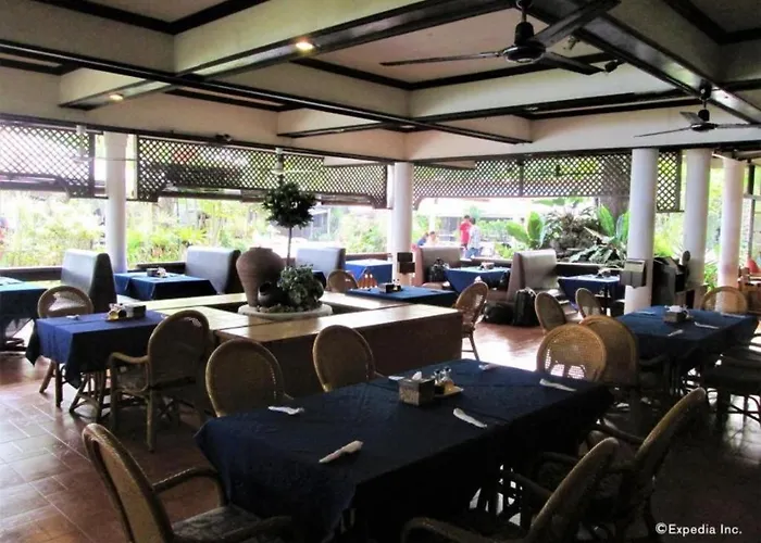 Chali Resort And Conference Center