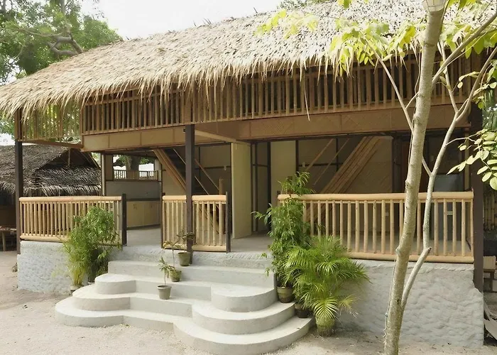 Paseo Verde Beach Resort