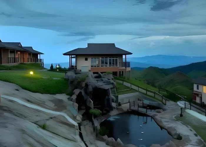 Dream World Resort