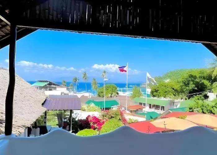 Steps Garden Resort
