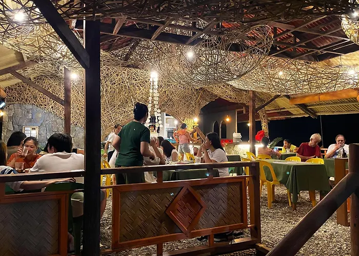 Puerto Princesa Beach Resorts