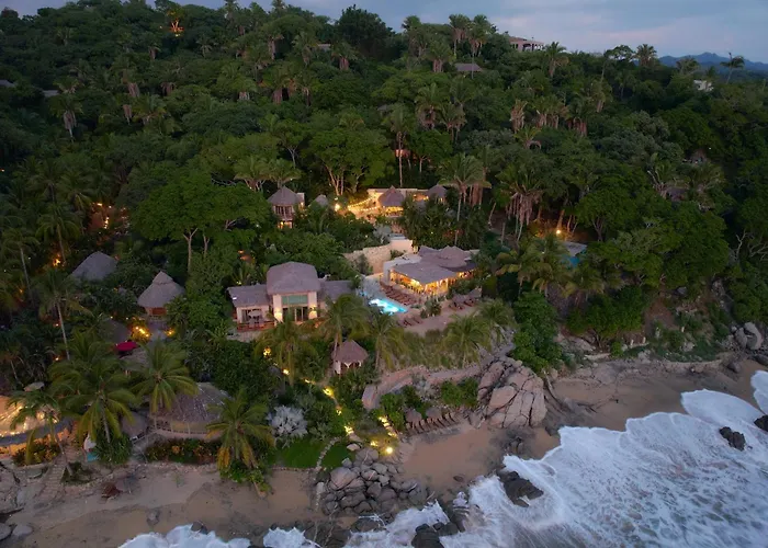 Family resorts in Sayulita