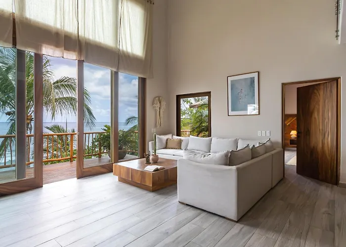 La Joya Sayulita