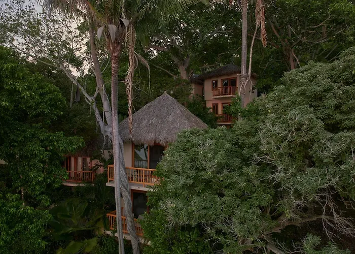La Joya Sayulita