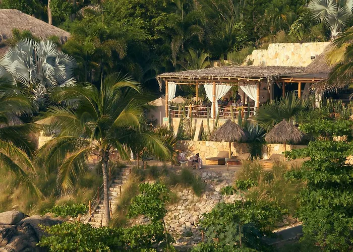 Sayulita Beach Resorts