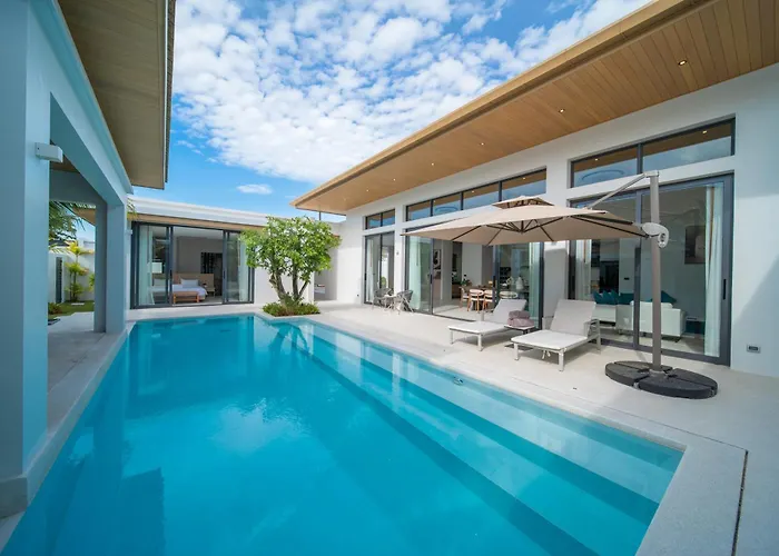 Ming Resort Phuket