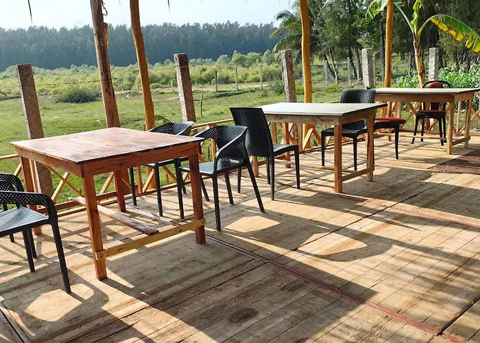 Sky Eco Resort