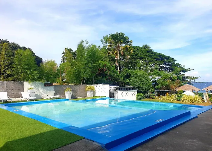 Silver Reef Dive Resort