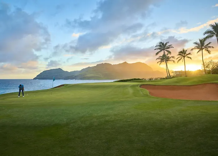 Hale Hokuala Kauai, Curio Collection By Hilton