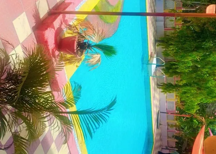 Green Valley Resort