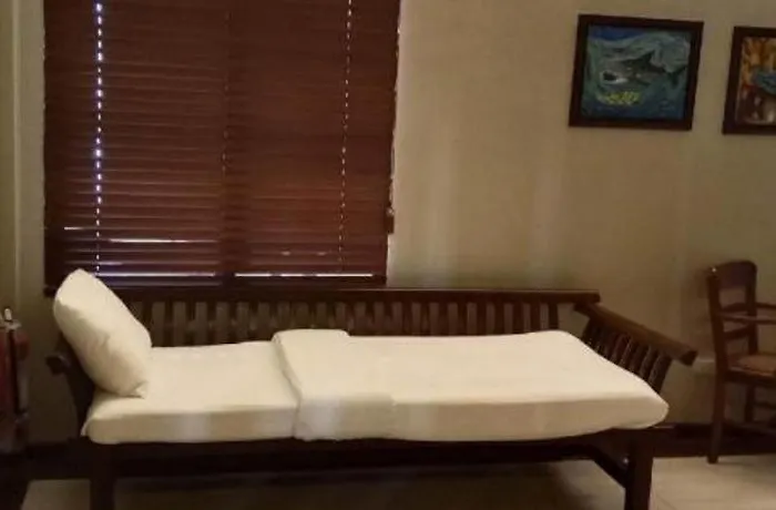 The Asri Dive And Leisure Resort
