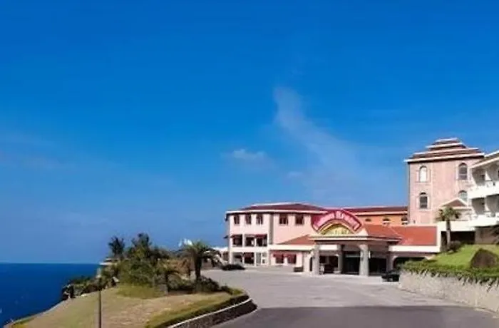 Fullon Resort Kending