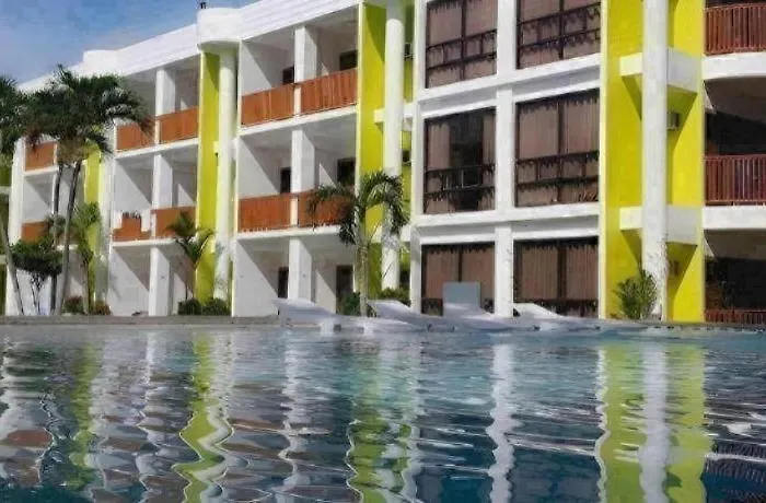 Apple Tree Resort & Hotel