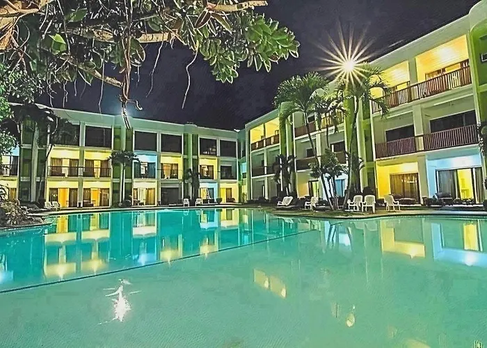 Apple Tree Resort & Hotel