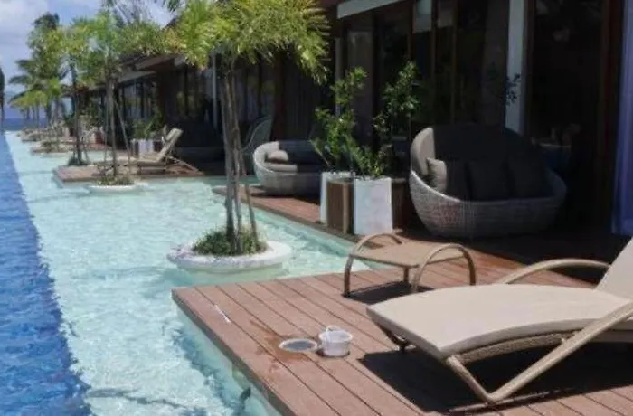 Dahican Beach Resort And Spa