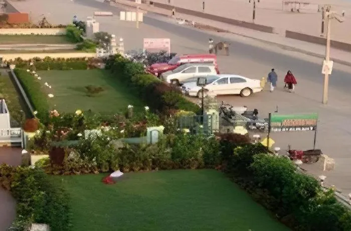 Hotel Puri Beach Resort Pvt Ltd