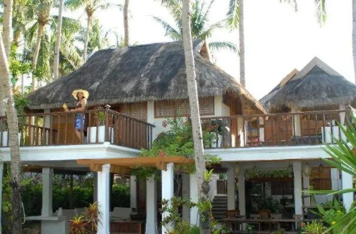 Fridays Boracay Resort