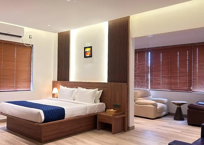 Tridalam Resort