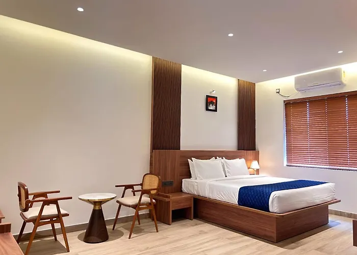 Tridalam Resort