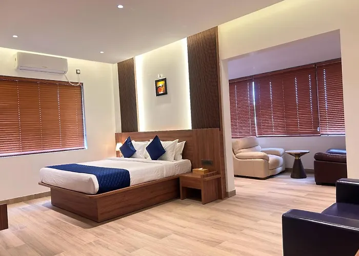 Tridalam Resort