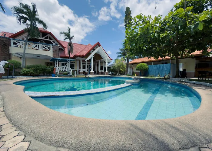 Dumaguete Dive Center