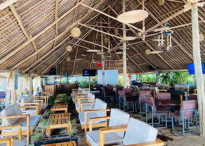 Sky Beach Resort