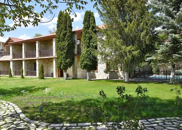 Kirovi Tun Boutique Hotel
